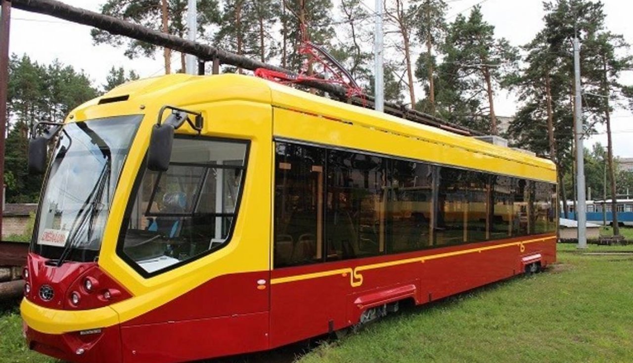 Daugavpilī ar Eiropas Savienības līdzfinansējumu attīstīta tramvaju satiksmi un iepirks 47 jaunus, videi draudzīgus autobusus