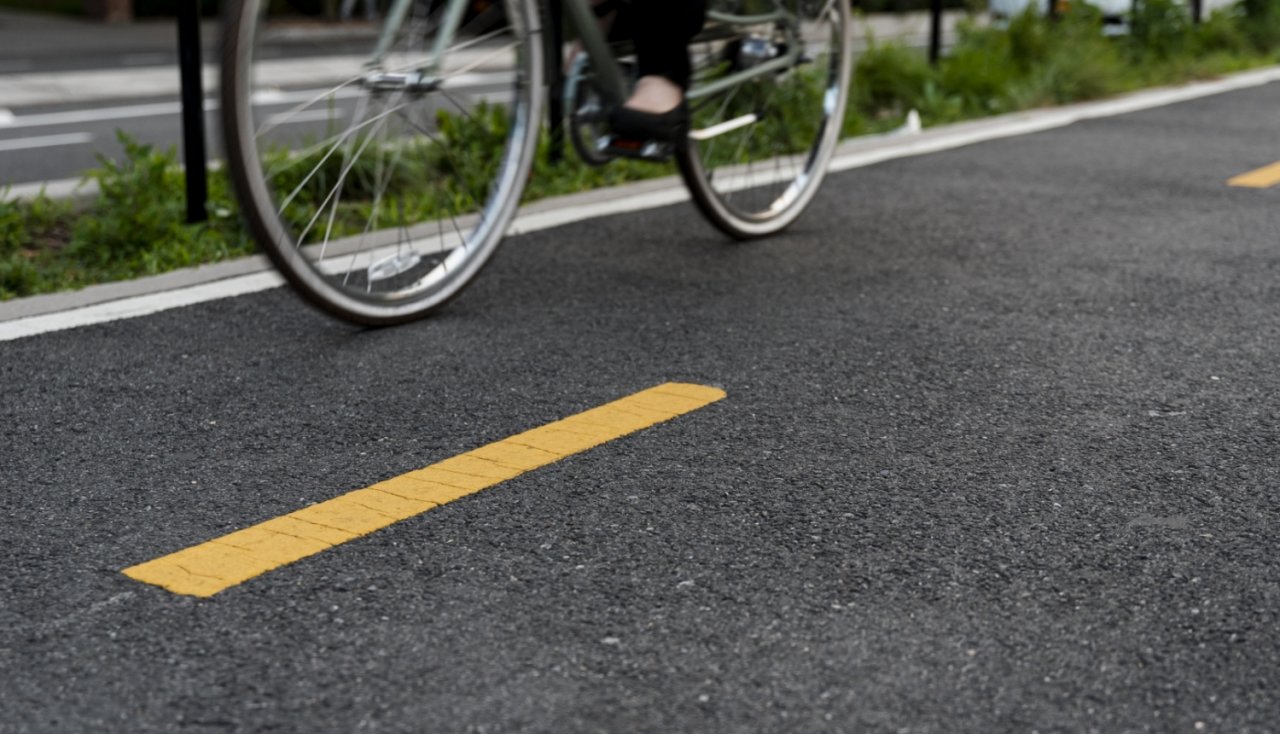 Government Approves the Rules for Allocating Recovery and Resilience Facility Funds for the Development of Cycling Infrastructure
