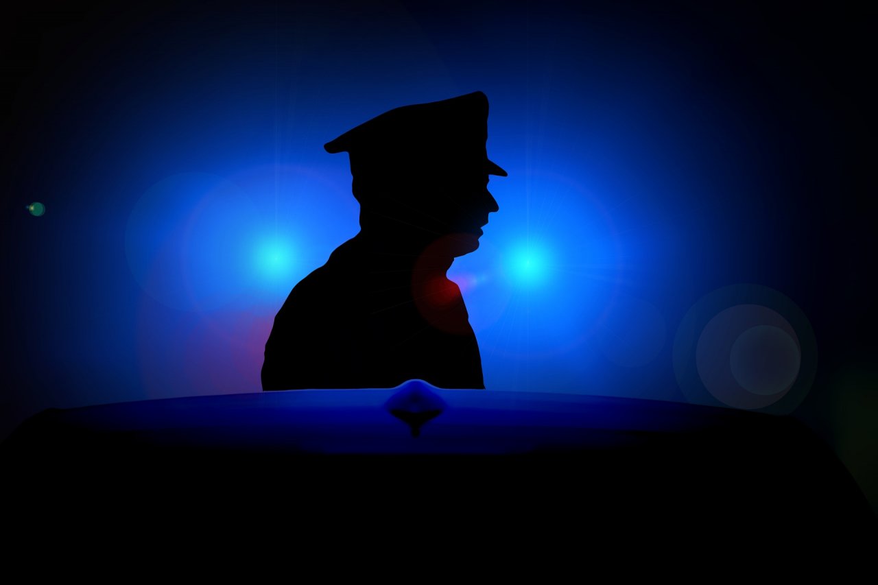 Valsts policijas ģenerāļa stāsts. ES fondi palīdz apkarot noziedzību