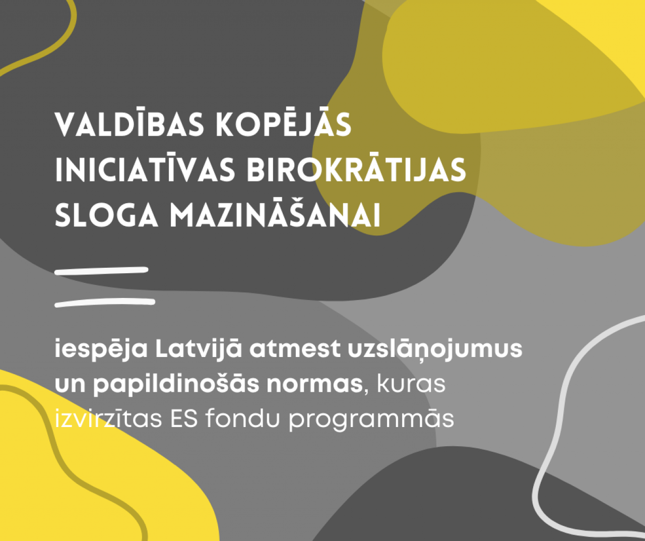 CFLA: ES fondu ieviešanas optimizēšana ir priekšnoteikums, lai nodrošinātu investīciju apjoma ievērojamo kāpumu