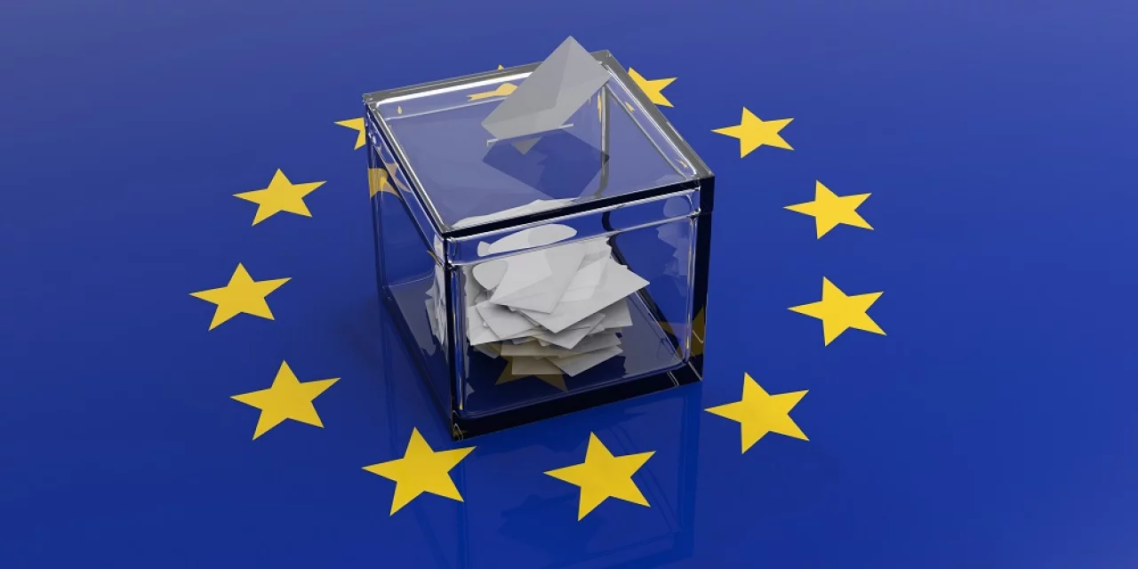The Office of Citizenship and Migration Affairs has improved the electronic online voter register and encourages participation in the European Parliament elections
