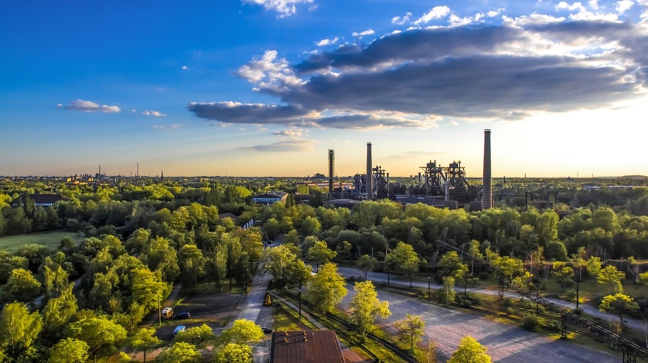 VARAM: 80 milj. eiro investīcijas ļaus izveidot vismaz vienu industriālo parku Latgales, Vidzemes, Kurzemes un Zemgales plānošanas reģionā