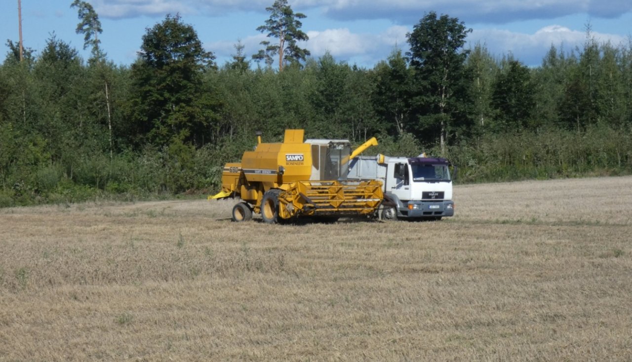 The Ministry of Agriculture secures an oppurtunity to increase state support for rural production