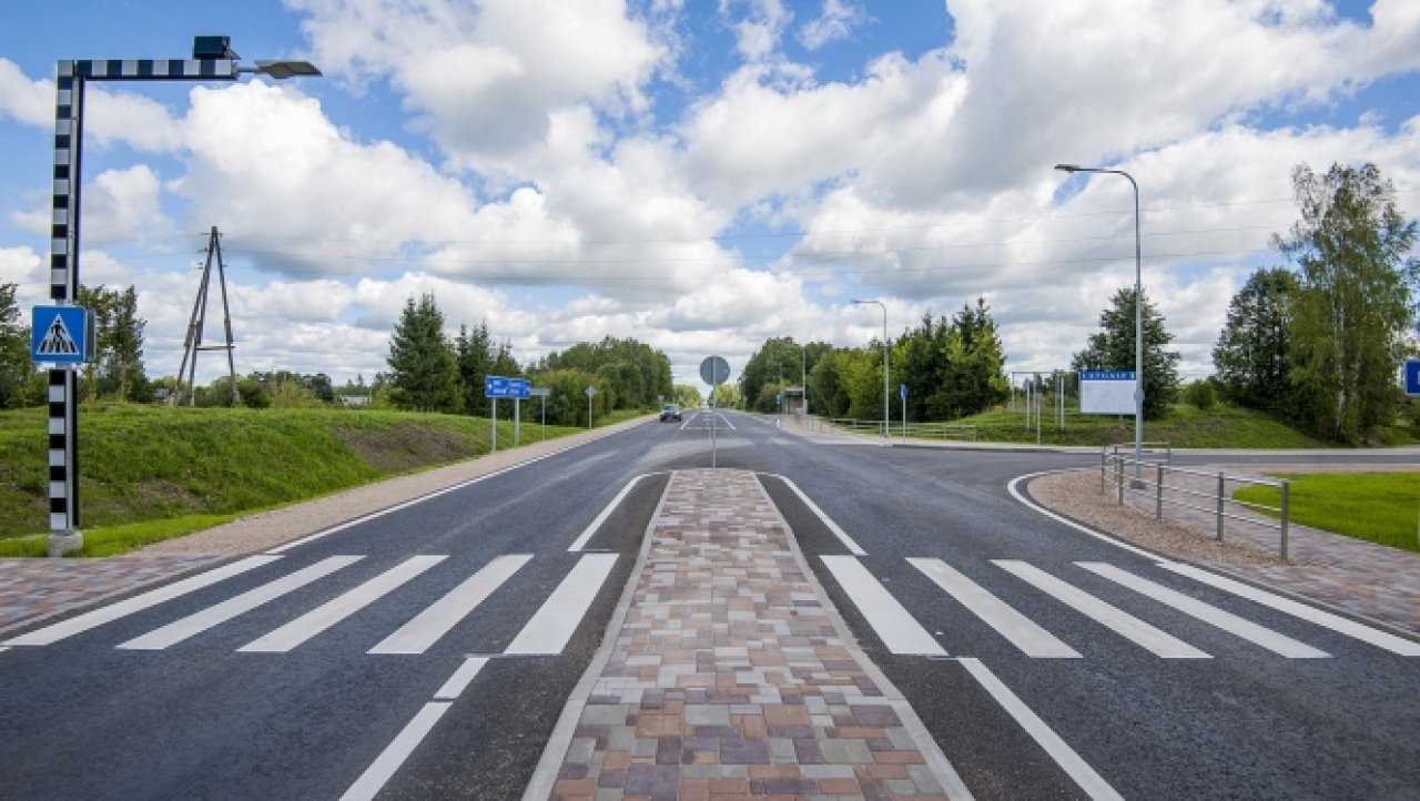 Sākas projektu iesniegšana veloceļu infrastruktūras pilnveidei Rīgas metropoles areālā