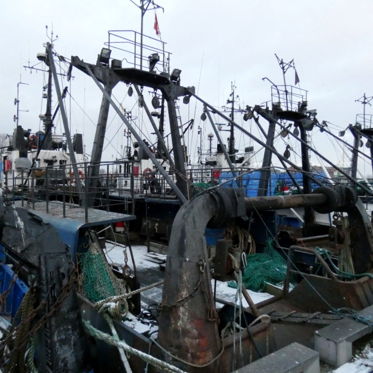 Zemkopības ministrija novirzīs papildu 6,9 miljonus eiro atbalstam zivsaimniecības nozarei Krievijas izraisītā kara ietekmes samazināšanai