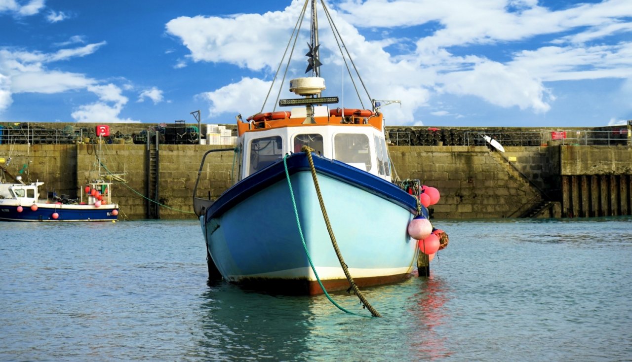 Atbalstīs zvejas flotes modernizāciju un pirmā zvejas kuģa iegādi